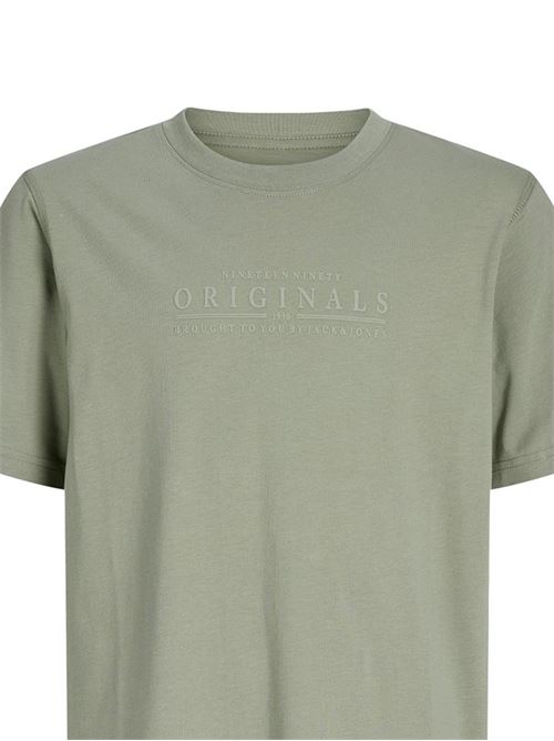  JACK JONES KIDS | 12293108/Seagrass